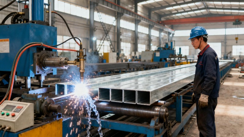 江西江西江西镀锌矩形管生产厂家 江西江西江西镀锌矩形管生产厂家