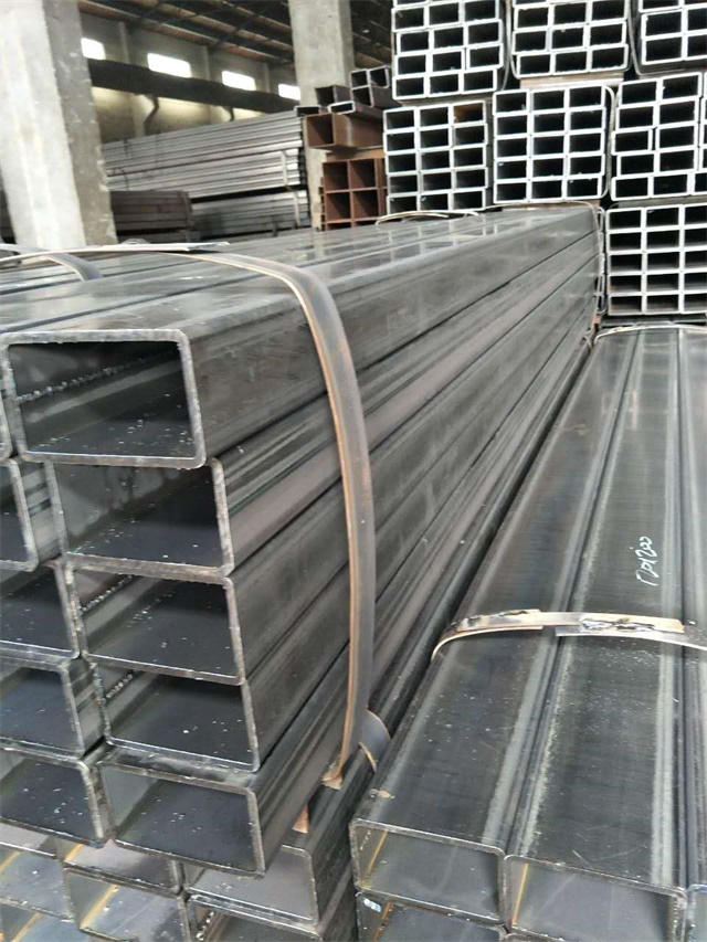 建筑钢结构江西江西江西镀锌矩形管 Q355B 适用场景 建筑钢结构江西江西江西镀锌矩形管 Q355B 适用场景